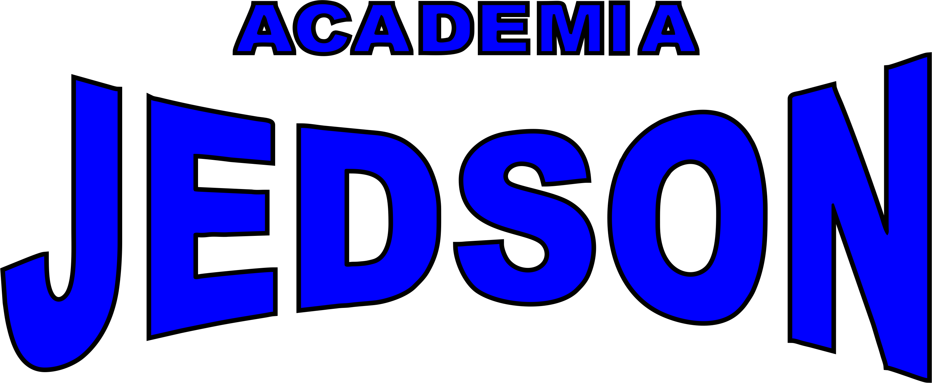 logo principal jedson